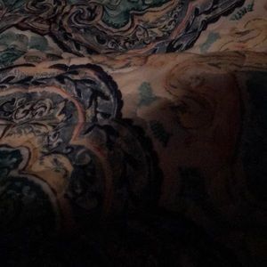 Meet your Posher, Lichelle